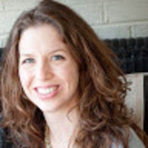 Meet your Posher, Jocelyn